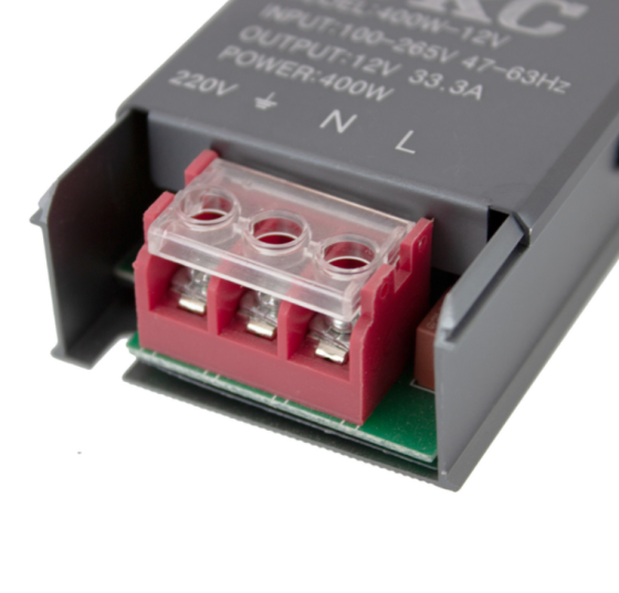 Блок живлення імпульсний UKC 9521 12 V 35 A Вінниця