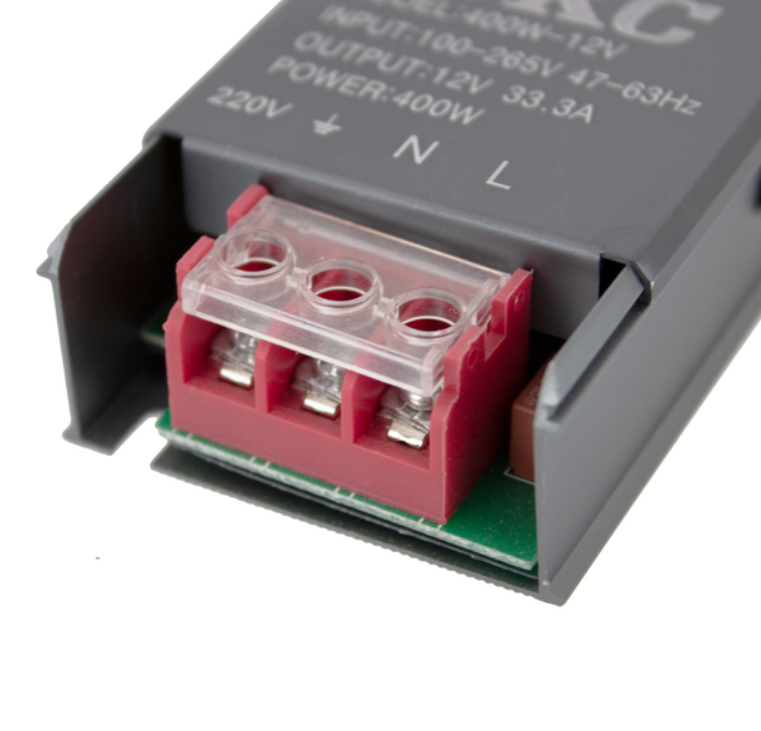 Блок живлення імпульсний UKC 9521 12 V 35 A Вінниця - фото 6