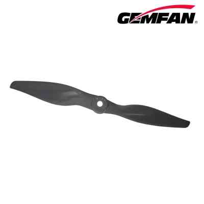 Пропелер для дрона Gemfan 8x6R Electric Reverse Rotation Glass Fiber Nylon (PFGN8X6-EAR) Вінниця