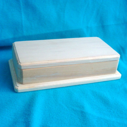 Купюрниця дерев'яна "Бішо" бланже Миколаїв - фото 4