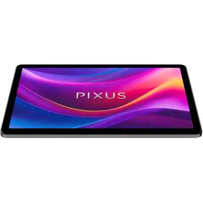 Планшет Pixus Combo 10.95" 8/256GB LTE metal, gray (4897058532036) Винница