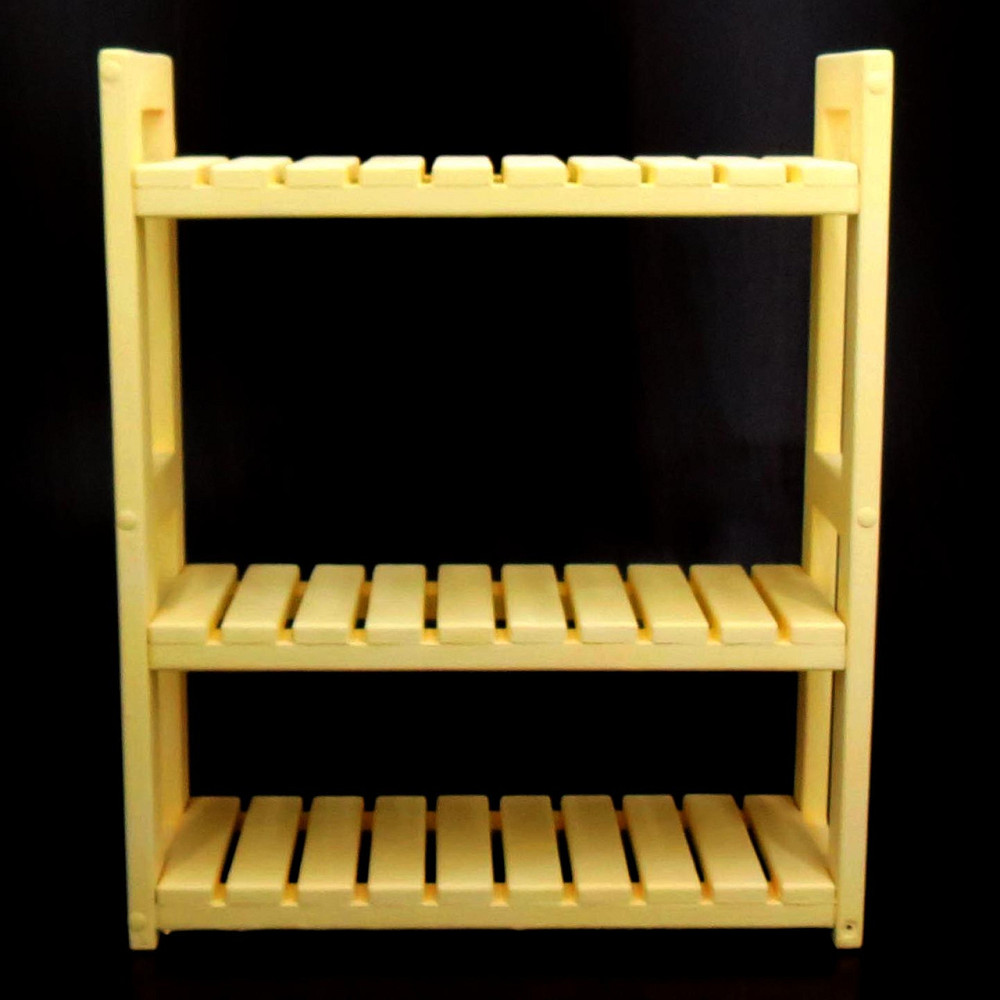 Полка для ванной 