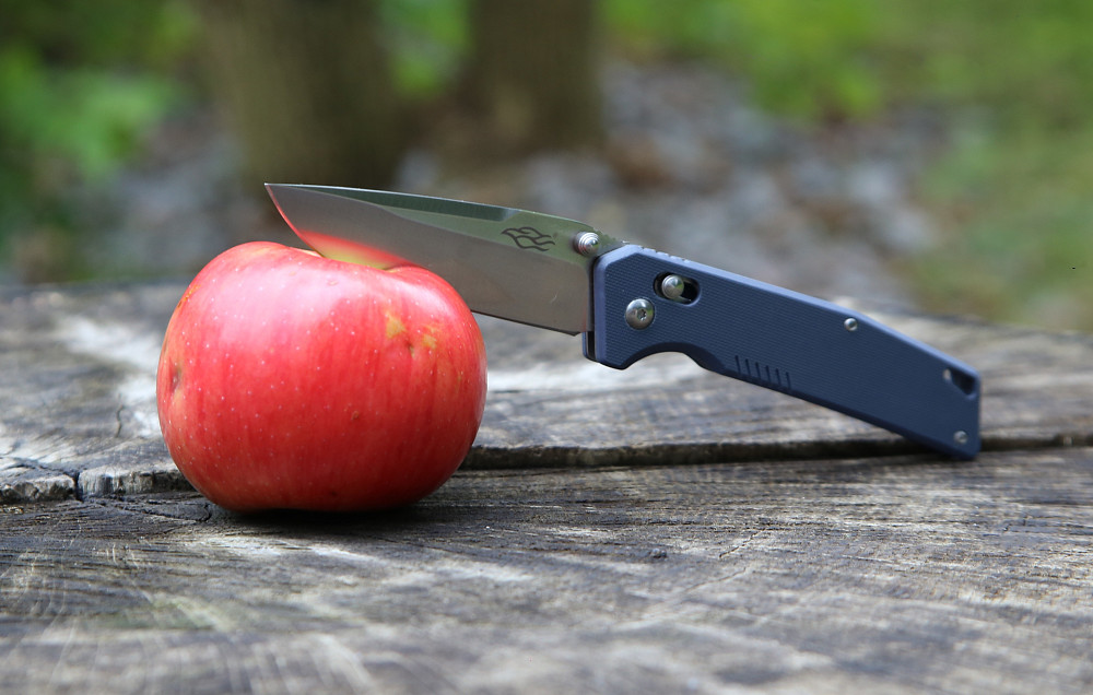 Ніж складаний Firebird FB7601-GY Київ - фото 12