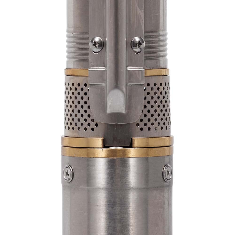 Насос відцентровий свердловинний 0.55кВт H 85(55)м Q 40(25)л/хв Ø66мм (кабель 45м) DONGYIN 2.5SEm1.8/31 Рівне - фото 8