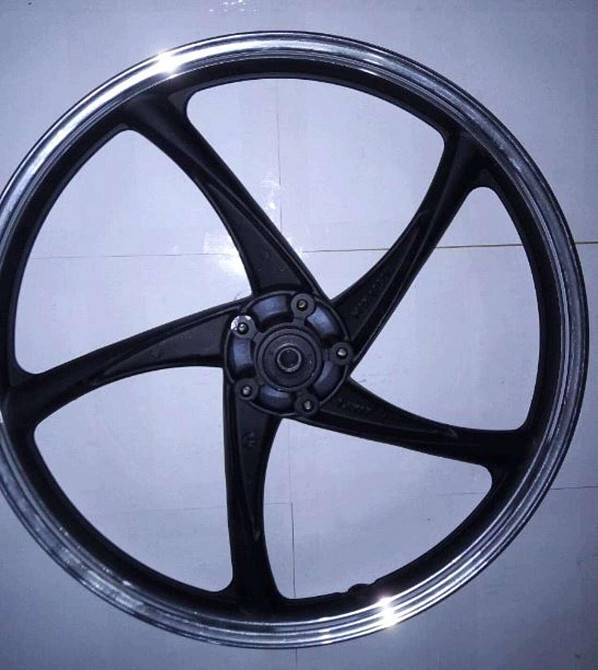 Ресницы фар Chevrolet Lacetti SD 