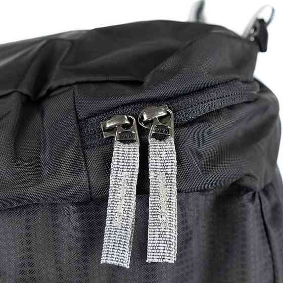 Рюкзак Tramp Thor 90+10 л, black Киев