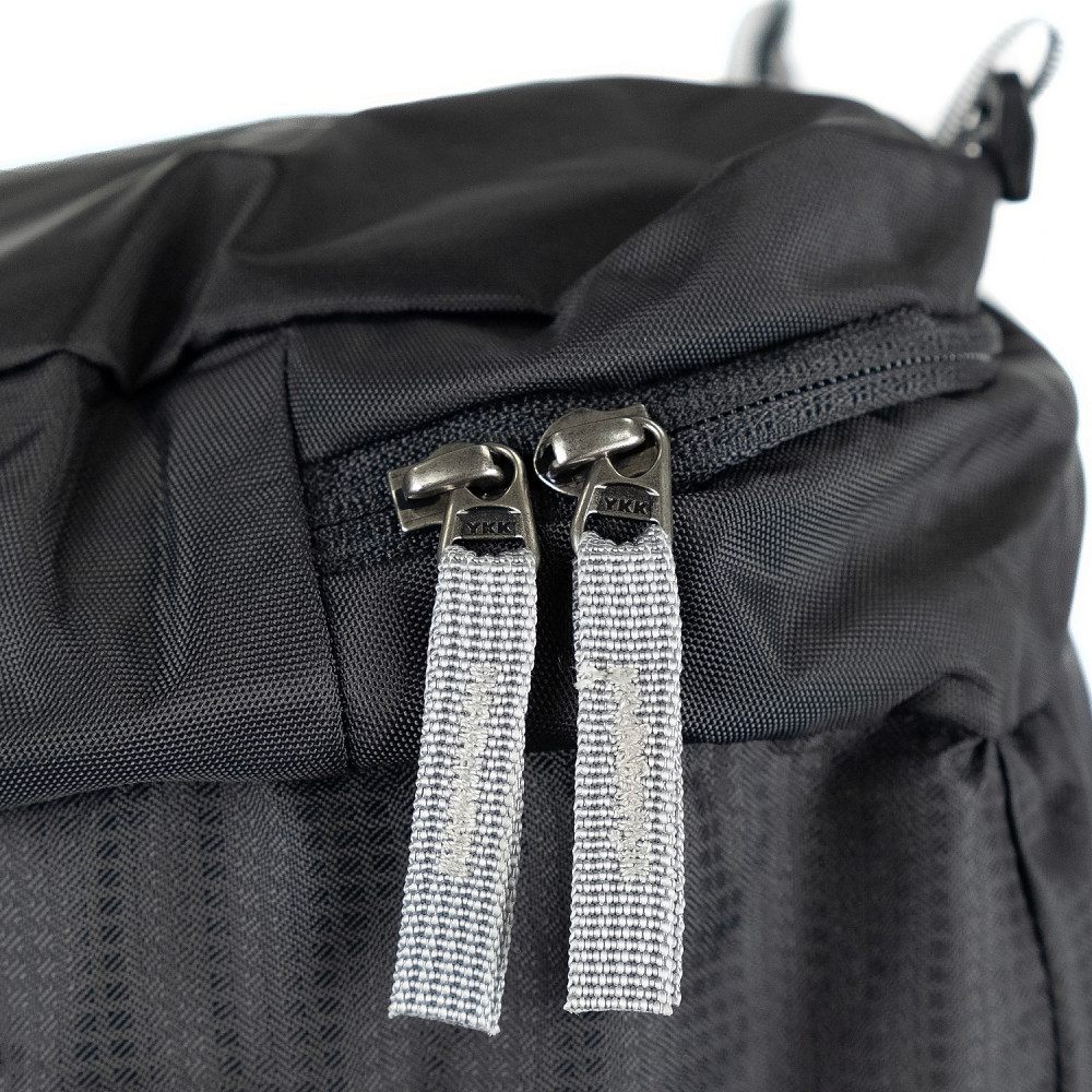 Рюкзак Tramp Thor 90+10 л, black Киев - изображение 6