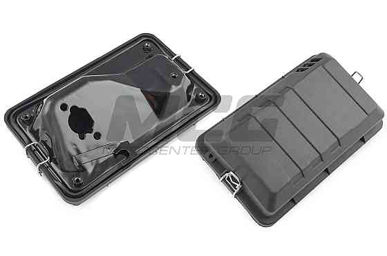 Фильтр воздушный (в сборе) бензогенератора UG Мукачево