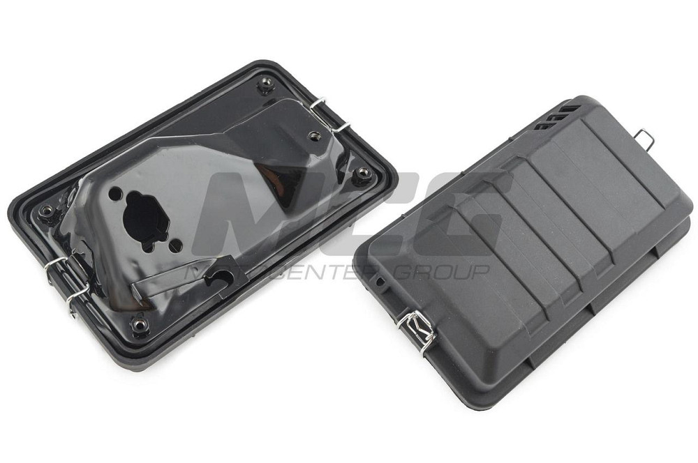 Фильтр воздушный (в сборе) бензогенератора UG Мукачево - изображение 1