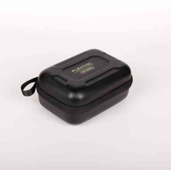 Фумигатор-фонарь кемпинговый Flextail Evo Repel + powerbank Черный Винница