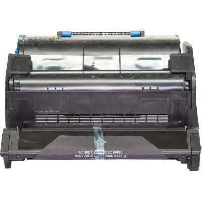 Тонер-картридж BASF OKI B721/731, MB760/770, 45488802 (BASF-KT-B721-45488802) Вінниця - фото 2