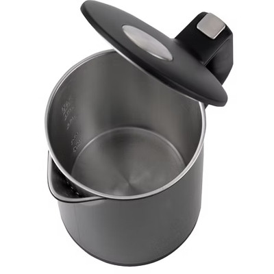 Електрочайник PRIME Technics PKD 1788 BS Вінниця - фото 6