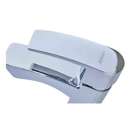 Змішувач для умивальника MIXXUS MAGNUM 001 (NUT) Харків