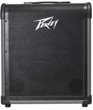 Комбіпісилювач Peavey Max150 Kombo Basowe 1X12 150W Київ - фото 1