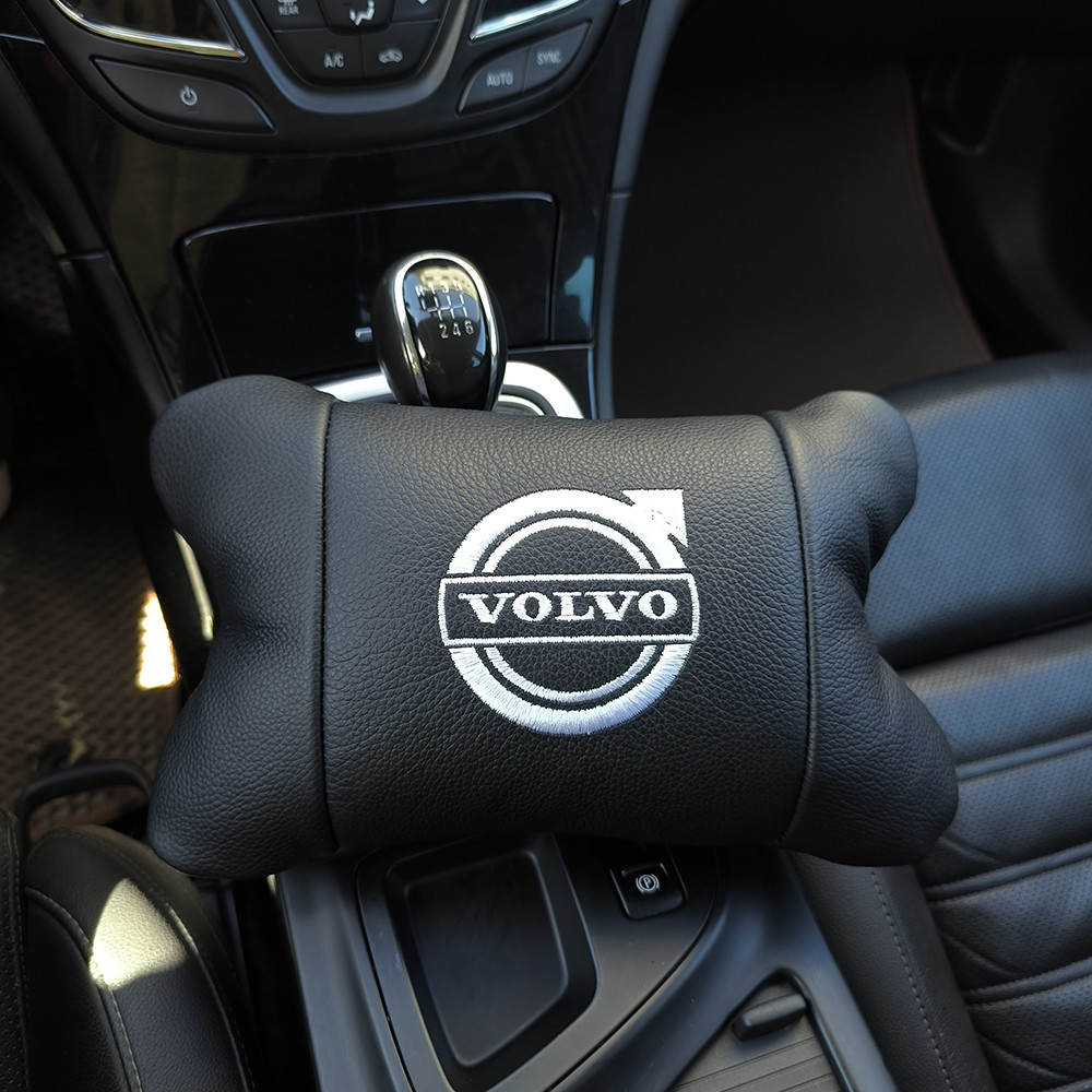 Подушка подголовник для водителя, Подушка для шеи водителя Дорожная под голову ME-85 Львов - изображение 1