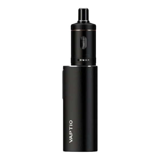 Вейп Мод Бокс VAPTIO Cosmo 2 потужна продуктивність, елегантний дизайн, довговічна батарея, розширені функції, ємність 3 мл Київ