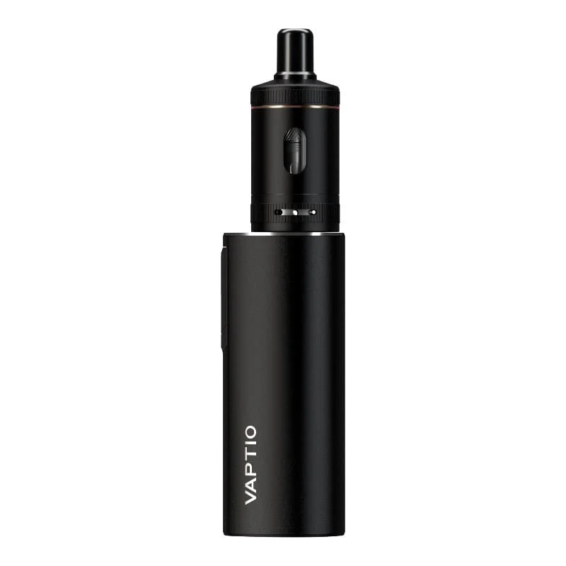 Вейп Мод Бокс VAPTIO Cosmo 2 потужна продуктивність, елегантний дизайн, довговічна батарея, розширені функції, ємність 3 мл Київ - фото 3