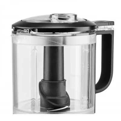 Кухонный комбайн KitchenAid 5KFC0516EBM Винница - изображение 3