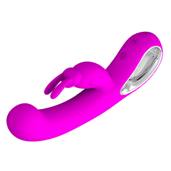 Вібратор - Pretty Love Webb Vibrator Purple Sex Aura Київ - фото 8