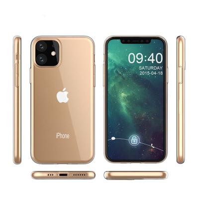 Чохол до мобільного телефона BeCover Apple iPhone 11 Transparancy (704361) Вінниця - фото 4