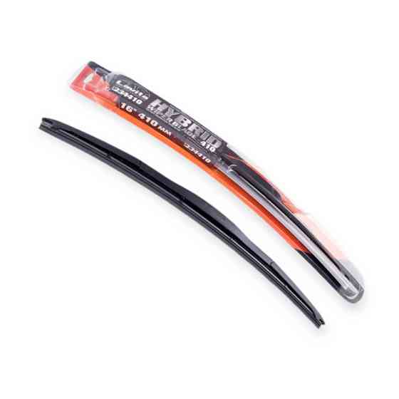 Щітка hybrid 410мм - 16" двірника Мукачево