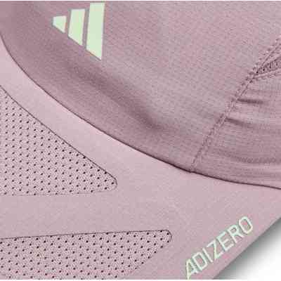 Кепка Adidas Runxadiz C H.R. IR7830 фіолетовий OSFW 54-56 см (4067886766419) Винница