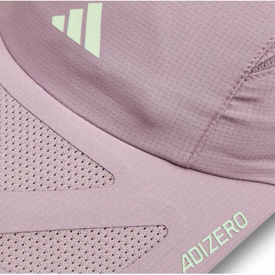 Кепка Adidas Runxadiz C H.R. IR7830 фіолетовий OSFW 54-56 см (4067886766419) Винница - изображение 3