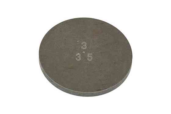 Шайба регулир Fiat 2,5 D/TD 2,8 D/TD 3,35 mm GP ORK4713212 Київ