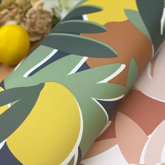 Шпалери Lutece Bensimon 51200601 Київ