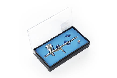 Професійний аерограф APRO Ø0,2мм 1-2Бар 9мл (автомобільний) Харків - фото 1