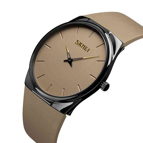 Skmei 1601SAT Brown SBR Киев