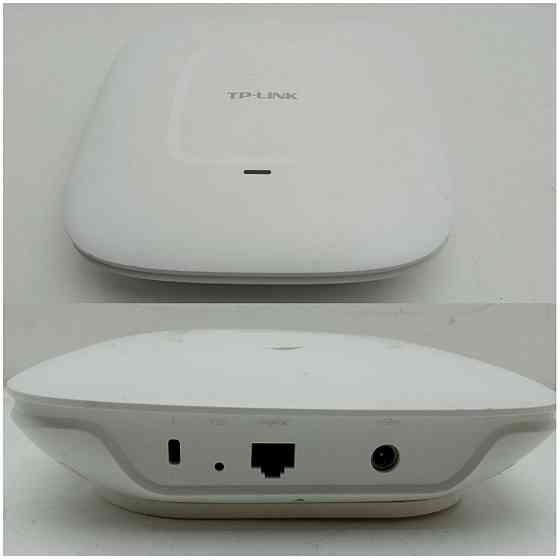 Точка доступу TP-Link EAP115 (Б клас) Луцьк