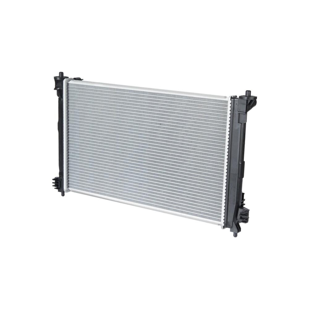 Радиатор охлаждения, Toyota, 164000T350; 164000T360; 1640037340, Бренд: SRLine Киев - изображение 1