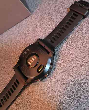 Смарт-Часи: Garmin Forerunner 945. Київ