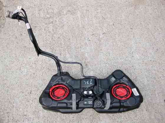 Mercedes-Benz  A2124708901 Паливний бак дизельний E-Class W212 CLS C218 Одеса