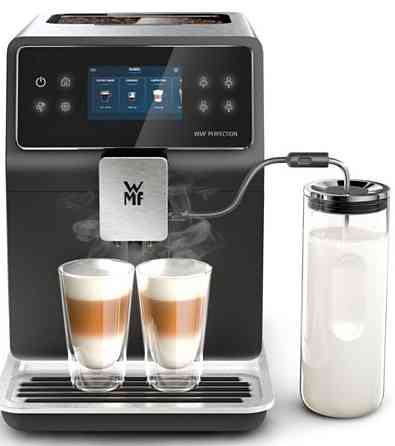 Кавомашина: WMF Perfection 880L 8010001056. Харків