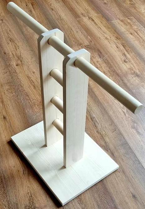 Станок для растяжки 