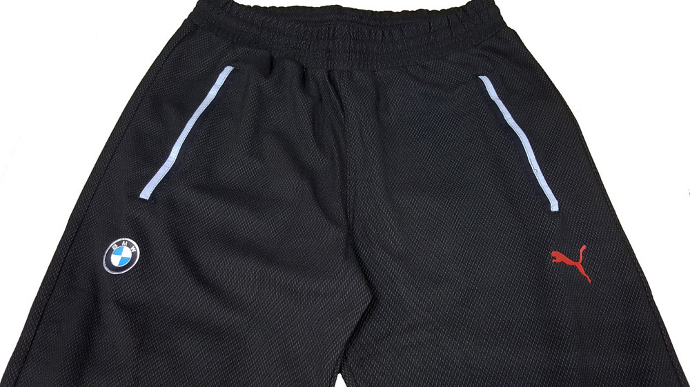 Мужской спортивный костюм Puma BMW Motorsport,оригинал,р.S(44) Киев - изображение 8