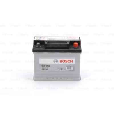 Аккумулятор автомобильный Bosch 56А (0 092 S30 050) Винница