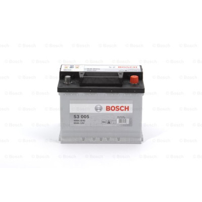 Аккумулятор автомобильный Bosch 56А (0 092 S30 050) Винница - изображение 1