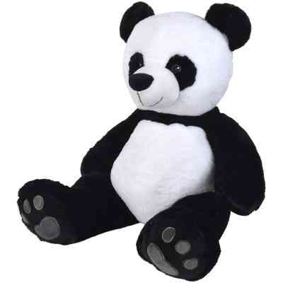 М'яка іграшка Nicotoy Панда 66 см (5810007) Вінниця