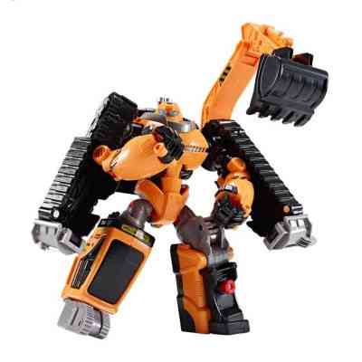 Трансформер Tobot Атлон Тобот Роки (301066) Винница
