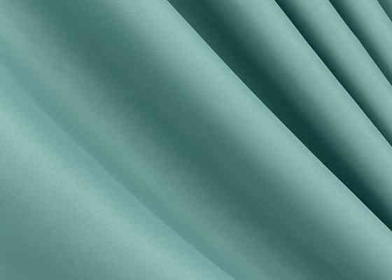 Комплект готових штор VR-Textil Блекаут Midnight № 1229ш Бірюзовий 100х270 см 2 шт (31-0028) Київ
