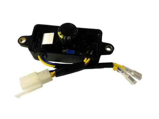 Реле напруги на генератор GN 1,2 KW Мукачево