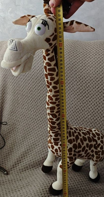 Мягкие игрушки Fanci Киев - изображение 7