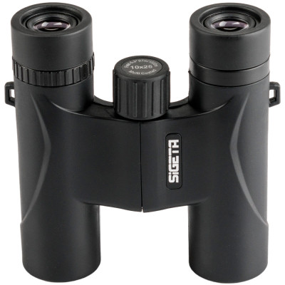 Бінокль Sigeta Intrek 10x25 (65888) Вінниця - фото 3