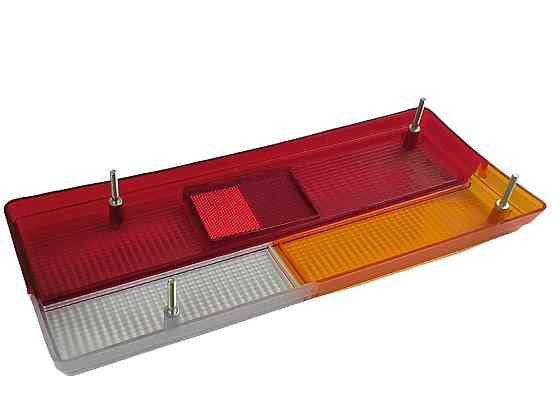 Скло 2107 заднє ліве пофарбований ліхтаря Мукачево