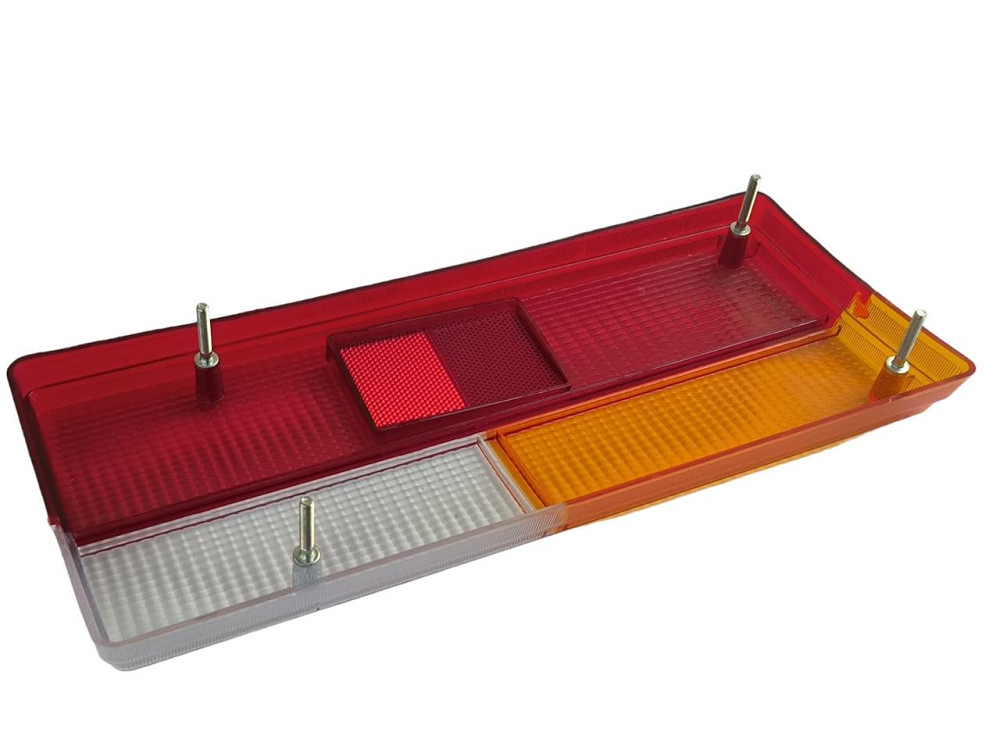 Скло 2107 заднє ліве пофарбований ліхтаря Мукачево - фото 2