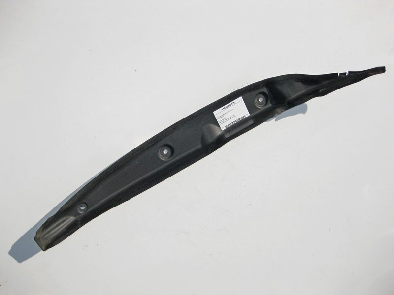 Mercedes-Benz  A1648890325 Пильовик переднього лівого крила ML W164 GL X164 Одеса - фото 1