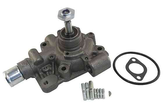 Помпа води без датчика Fiat 2,8 D/TD, Iveco E3 (99479817) GP ORK500362859 Київ